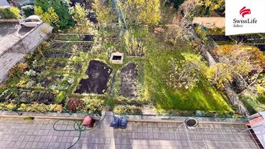 Pronájem bytu 2+kk 63 m2 Houškova, Plzeň