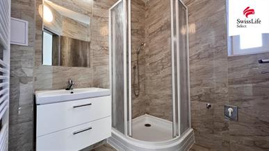 Pronájem bytu 2+kk 63 m2 Houškova, Plzeň