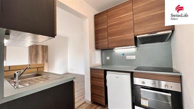 Pronájem bytu 2+kk 63 m2 Houškova, Plzeň