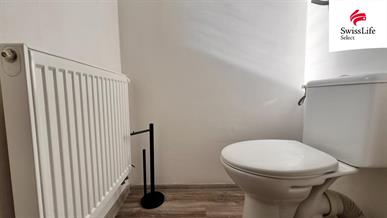 Pronájem bytu 2+kk 63 m2 Houškova, Plzeň