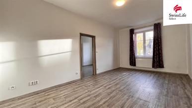 Pronájem bytu 2+kk 63 m2 Houškova, Plzeň