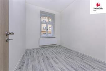 Pronájem bytu 2+kk 30 m2 Nerudova, Pardubice