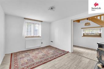 Prodej chalupy 90 m2, Mladá Boleslav