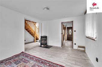 Prodej chalupy 90 m2, Mladá Boleslav