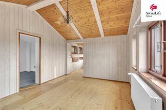 Prodej chalupy 90 m2, Mladá Boleslav