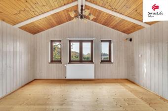 Prodej chalupy 90 m2, Mladá Boleslav