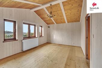 Prodej chalupy 90 m2, Mladá Boleslav