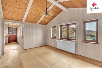Prodej chalupy 90 m2, Mladá Boleslav