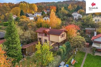 Prodej chalupy 90 m2, Mladá Boleslav