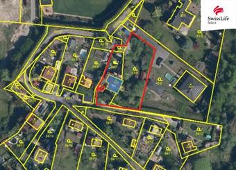 Prodej chalupy 90 m2, Mladá Boleslav