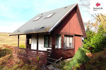 Prodej chaty 32 m2, Pavlov