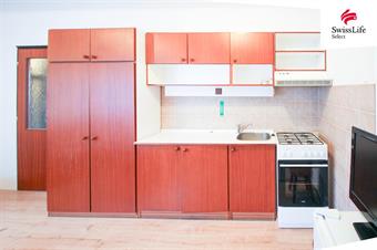 Prodej chaty 32 m2, Pavlov