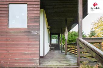 Prodej chaty 32 m2, Pavlov