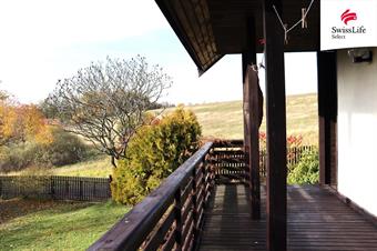 Prodej chaty 32 m2, Pavlov