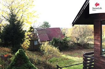 Prodej chaty 32 m2, Pavlov