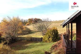 Prodej chaty 32 m2, Pavlov