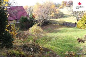 Prodej chaty 32 m2, Pavlov