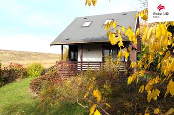 Prodej chaty 32 m2, Pavlov