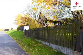 Prodej chaty 32 m2, Pavlov