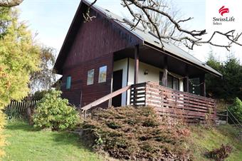 Prodej chaty 32 m2, Pavlov