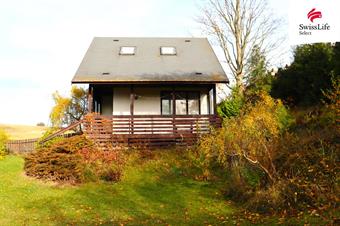 Prodej chaty 32 m2, Pavlov