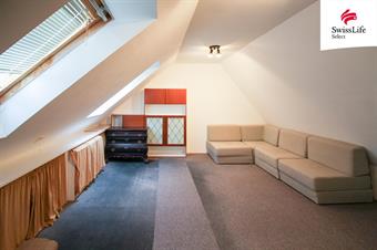 Prodej chaty 32 m2, Pavlov