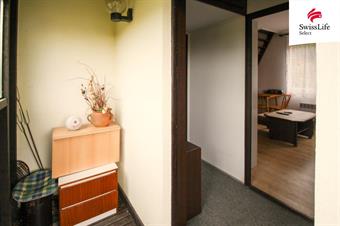 Prodej chaty 32 m2, Pavlov