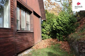 Prodej chaty 32 m2, Pavlov