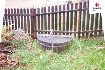 Prodej chaty 32 m2, Pavlov