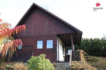 Prodej chaty 32 m2, Pavlov