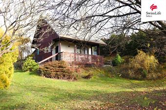 Prodej chaty 32 m2, Pavlov