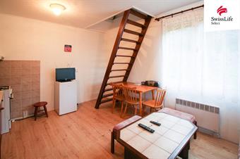 Prodej chaty 32 m2, Pavlov