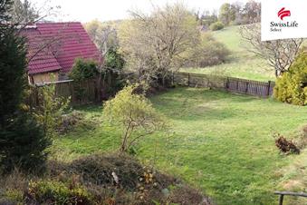 Prodej chaty 32 m2, Pavlov