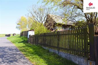 Prodej chaty 32 m2, Pavlov