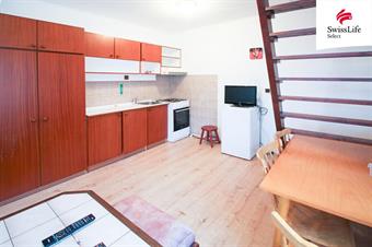 Prodej chaty 55 m2, Pavlov