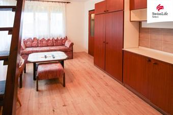 Prodej chaty 55 m2, Pavlov