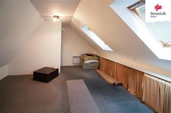 Prodej chaty 55 m2, Pavlov