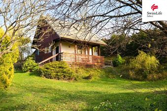 Prodej chaty 55 m2, Pavlov