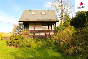 Prodej chaty 55 m2, Pavlov