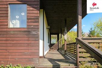 Prodej chaty 55 m2, Pavlov