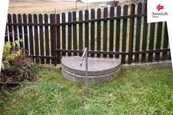 Prodej chaty 55 m2, Pavlov