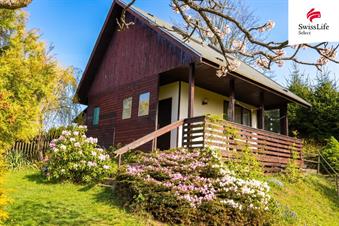 Prodej chaty 55 m2, Pavlov