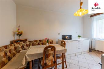 Prodej bytu 2+1 160 m2, Plánice