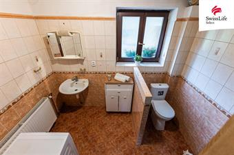 Prodej bytu 2+1 160 m2, Plánice