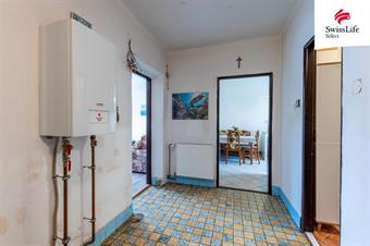 Prodej bytu 2+1 160 m2, Plánice