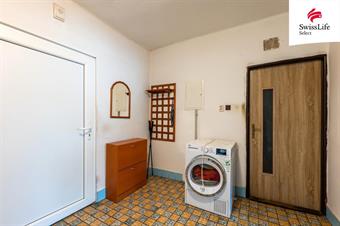 Prodej bytu 2+1 160 m2, Plánice