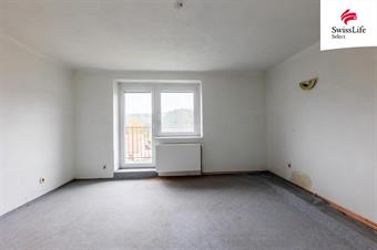 Prodej bytu 2+1 160 m2, Plánice