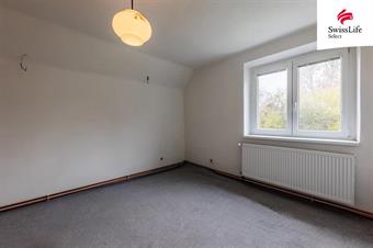 Prodej bytu 2+1 160 m2, Plánice