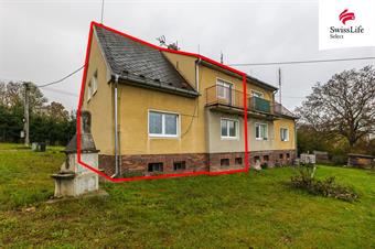 Prodej bytu 5+1 160 m2, Plánice