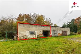 Prodej bytu 5+1 160 m2, Plánice